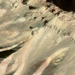 Satellite imagery of Khūlah-ye Dehrān, AF