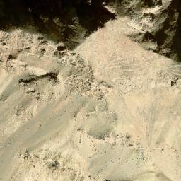 Satellite imagery of Khūlah-ye Dehrān, AF
