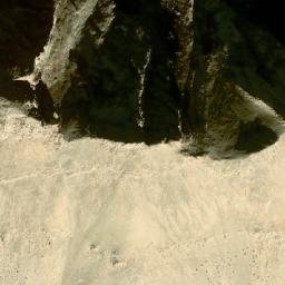 Satellite imagery of Khūlah-ye Dehrān, AF