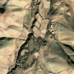 Satellite imagery of Gurgī, AF