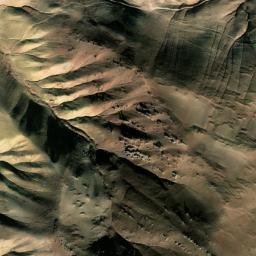 Satellite imagery of Gurgī, AF