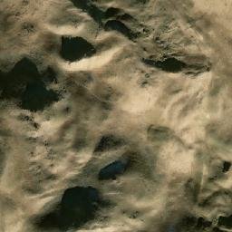 Satellite imagery of Chōyunak, AF