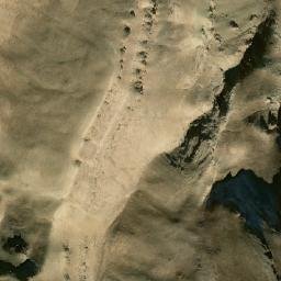 Satellite imagery of Chōyunak, AF