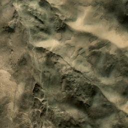 Satellite imagery of Chākhā, AF