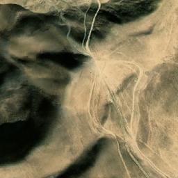 Satellite imagery of Band-e Ghūk, AF