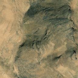 Satellite imagery of Ghārgalah, AF