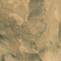 Satellite imagery of Ghārgalah, AF