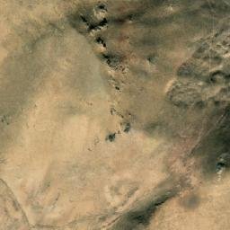 Satellite imagery of Ghārgalah, AF