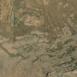 Satellite imagery of Kōh-e Shahr, AF