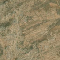 Satellite imagery of Band-e Turshak, AF