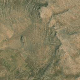 Satellite imagery of Band-e Turshak, AF