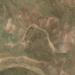 Satellite imagery of Pushtah-ye Khāk-e Mazdūr, AF
