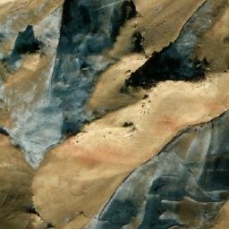 Satellite imagery of Kōh-e Gurzak, AF