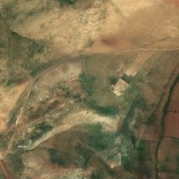 Satellite imagery of Kōh-e Ḏabābuzdī, AF