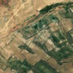 Satellite imagery of Lar Kōh, AF