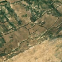 Satellite imagery of Lar Kōh, AF