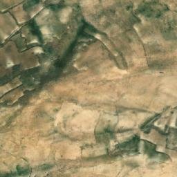 Satellite imagery of Lar Kōh, AF