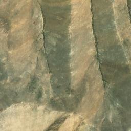 Satellite imagery of Kōh-e Khushk Nāw, AF