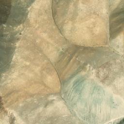 Satellite imagery of Kōh-e Khushk Nāw, AF