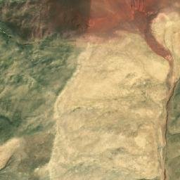 Satellite imagery of Sar-e Surkhnāw, AF