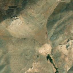 Satellite imagery of Kōh-e Khāgyāralī, AF