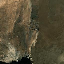 Satellite imagery of Kōh-e Sāy, AF