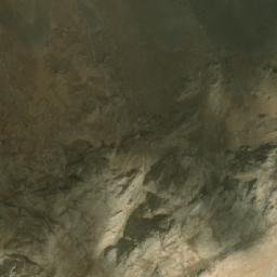 Satellite imagery of Kōh-e Sāy, AF
