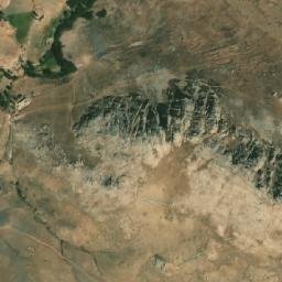 Satellite imagery of Kōh-e Sēwak, AF