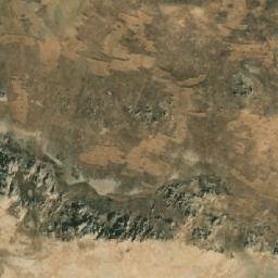 Satellite imagery of Kōh-e Sēwak, AF