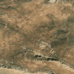 Satellite imagery of Kōh-e Sēwak, AF