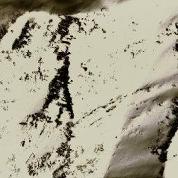 Satellite imagery of Kōh-e Band-e Kharbayd, AF