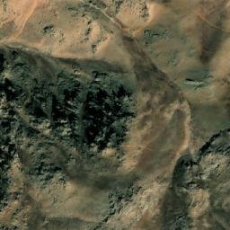 Satellite imagery of Baylay Kōh, AF