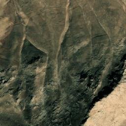 Satellite imagery of Baylay Kōh, AF