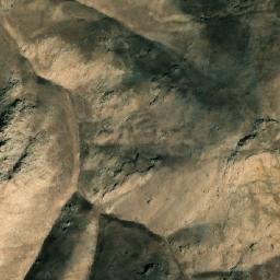 Satellite imagery of Baylay Kōh, AF