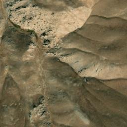 Satellite imagery of Sōkhtah Gīrō, AF