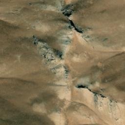 Satellite imagery of Sōkhtah Gīrō, AF