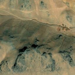 Satellite imagery of Kōtal-e Lukah Sang, AF
