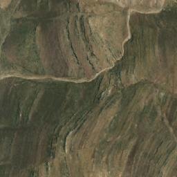 Satellite imagery of Kōh-e Āsmā’ī Dū, AF