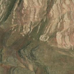 Satellite imagery of Kōh-e Āsmā’ī Dū, AF