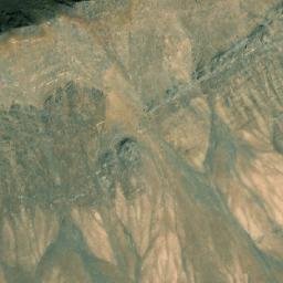 Satellite imagery of Pētāw-e Rīndād, AF