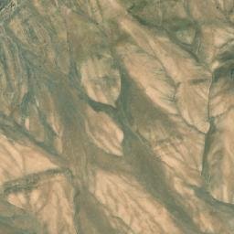 Satellite imagery of Pētāw-e Rīndād, AF