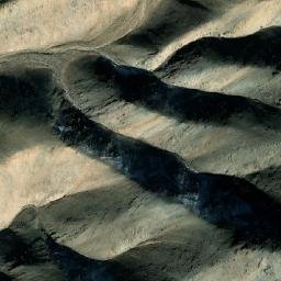 Satellite imagery of Tangay, AF