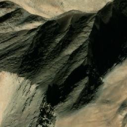 Satellite imagery of Ābāsh Ghar, AF