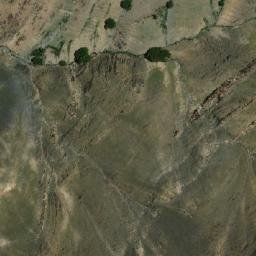 Satellite imagery of Bēg Samand Tīr, AF
