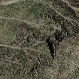Satellite imagery of Kōh-e Allāh Sang, AF