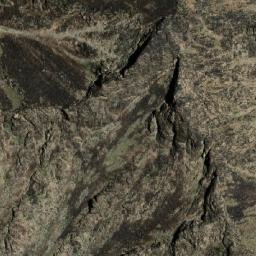 Satellite imagery of Kōh-e Allāh Sang, AF