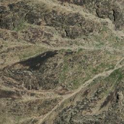 Satellite imagery of Kōh-e Allāh Sang, AF