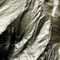 Satellite imagery of Tōr Ghar, AF