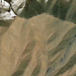 Satellite imagery of Qaţār Sang, AF