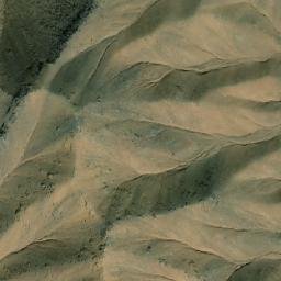 Satellite imagery of Qaţār Sang, AF